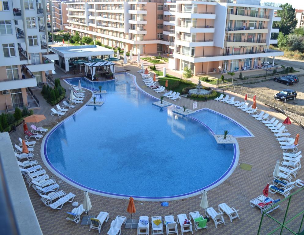 Grand Kamelia Διαμέρισμα