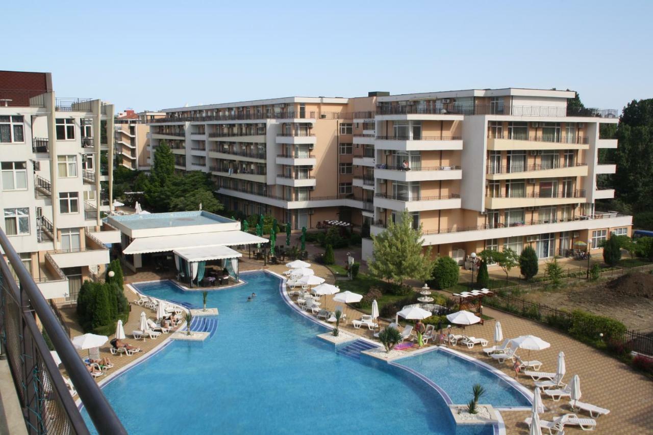 Διαμέρισμα Grand Kamelia *