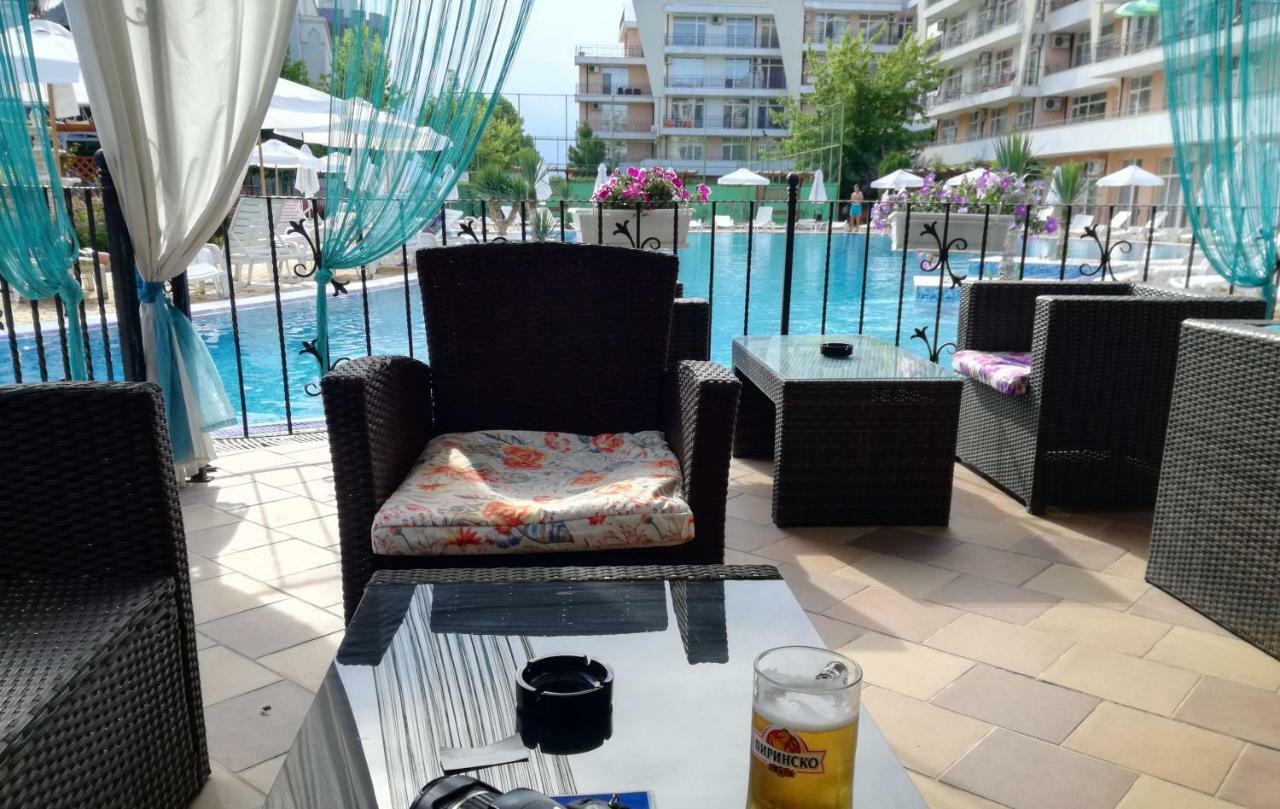Διαμέρισμα Grand Kamelia Σάνι Μπιτς